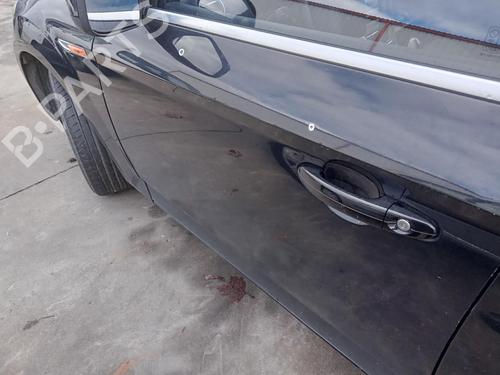 Left front door FORD MONDEO IV Turnier (BA7) 2.0 TDCi | BP27013063C2 