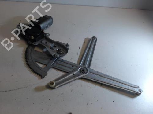 Used Front right window mechanism Front right window mechanism PEUGEOT 205 II (20A/C) 1.7 Diesel (60 hp) 26986563 26986563