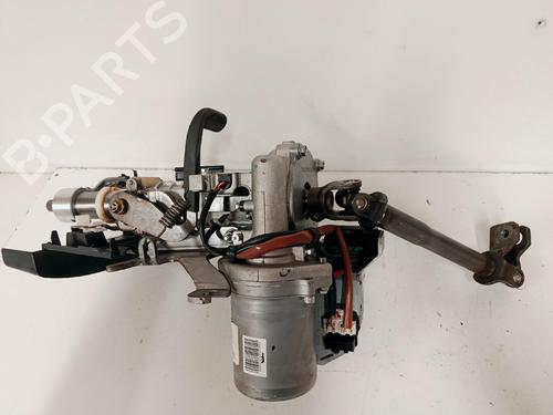Used Steering column Steering column RENAULT SCÉNIC II (JM0/1_) 1.6 16V (JM1R) (112 hp) 38328549 38328549
