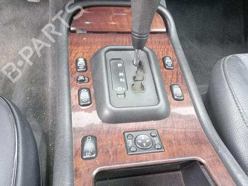 Used Mirror switch MERCEDES-BENZ M-CLASS (W163) ML 270 CDI (163.113) (163 hp) 26991072