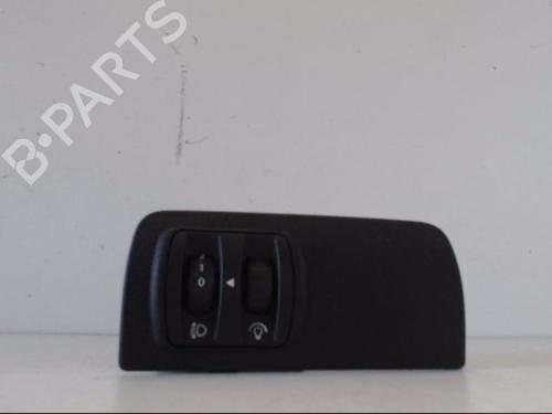 Used Switch RENAULT MEGANE III Hatchback (BZ0/1_, B3_) 1.5 dCi (BZ09, BZ0D, BZ1W, BZ29, BZ14) (110 hp) 27004950