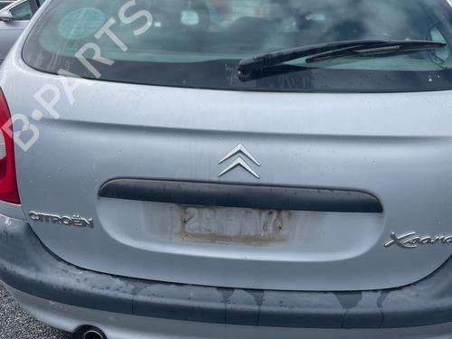 Rear right belt tensioner CITROËN XSARA PICASSO (N68) 2.0 HDi | BP29996342C90