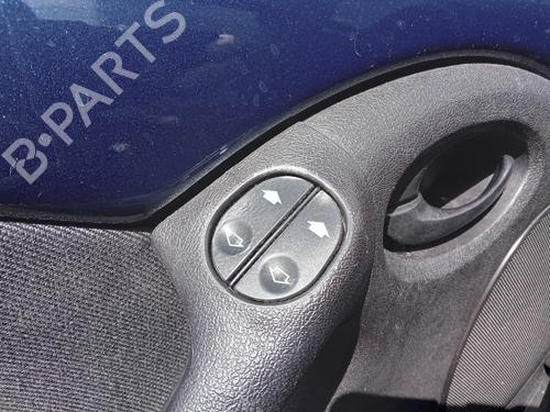 Used Left front window switch FORD KA (RB_) 1.3 i (60 hp) 28489828