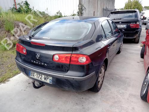 Left tailgate light RENAULT LAGUNA II (BG0/1_) 1.9 dCi (BG1A, BG1W, BG0G) | BP27006553C79 - Image 5