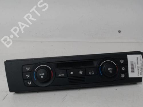 Used Climate control BMW 3 (E90) 320 d (177 hp) 27010015