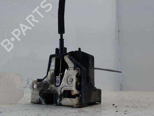 Used Front left lock Front left lock RENAULT CLIO II (BB_, CB_) 1.9 dTi (B/CB0U) (80 hp) 27015386 27015386