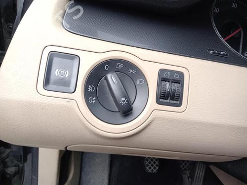 Comando luci VW PASSAT B6 Variant (3C5) 2.0 TDI (140 hp) 27003378