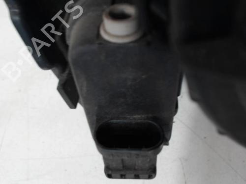 Used Left headlight Left headlight RENAULT KANGOO (KC0/1_) 1.2 (KC0A, KC0K, KC0F, KC01) (58 hp) 26985593 26985593