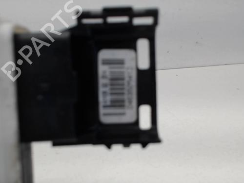 Front right lock CITROËN C3 II (SC_) 1.4 HDi 70 (SC8HZC, SC8HR0, SC8HP4) | BP27020288C97 
