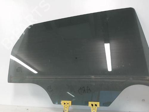 Rear right door window NISSAN QASHQAI / QASHQAI +2 I (J10, NJ10, JJ10E) 1.6 dCi | BP26991608C21 