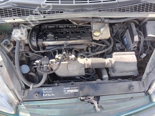 Used Water radiator CITROËN XSARA PICASSO (N68) 1.8 16V (115 hp) 29140544