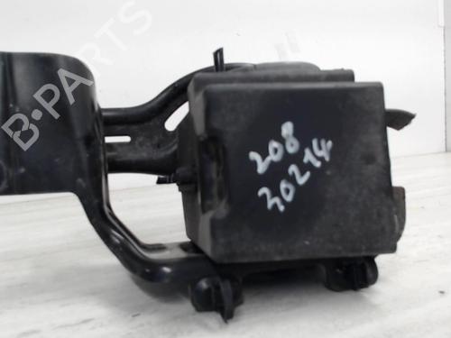ABS pump PEUGEOT 208 I (CA_, CC_) 1.6 HDi / BlueHDi 75 | BP26998891M43 