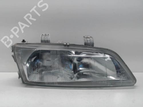 Used Right headlight NISSAN PRIMERA Hatchback (P11) 1.6 16V (99 hp) 27004600