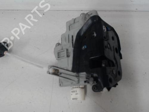 Front right lock AUDI A3 (8P1) 2.0 TDI 16V | BP29241160C97