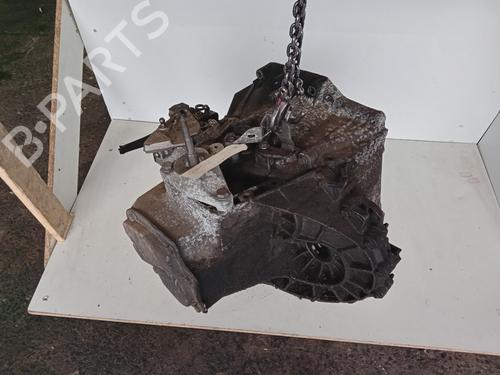 Gearbox PEUGEOT 5008 (0U_, 0E_) 1.6 HDi | BP27009958M3 
