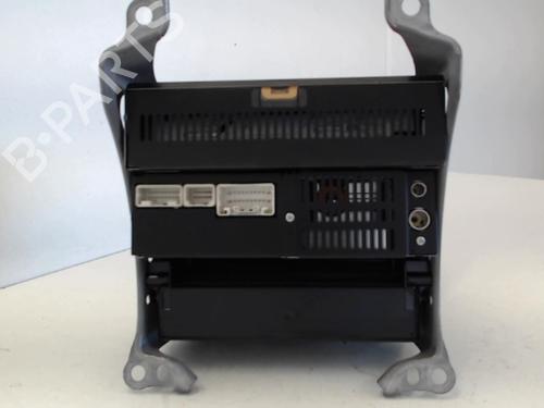 Radio TOYOTA PRIUS Liftback (_W2_) 1.5 Hybrid (NHW20_, NHW20R) | BP26999222E6 