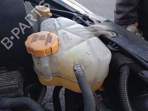 Used Expansion tank OPEL CORSA D (S07) 1.3 CDTI (L08, L68) (75 hp) 32337541