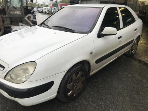 Steering column stalk CITROËN XSARA (N1) 1.9 D | BP26992027I23 