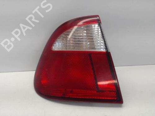 Used Left taillight SEAT CORDOBA (6K1, 6K2) 1.9 SDI (68 hp) 26992309