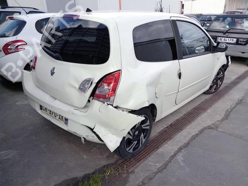 AC compressor RENAULT TWINGO II (CN0_) 1.2 16V (CN04, CN0B) | BP27015967M34  - Image 7