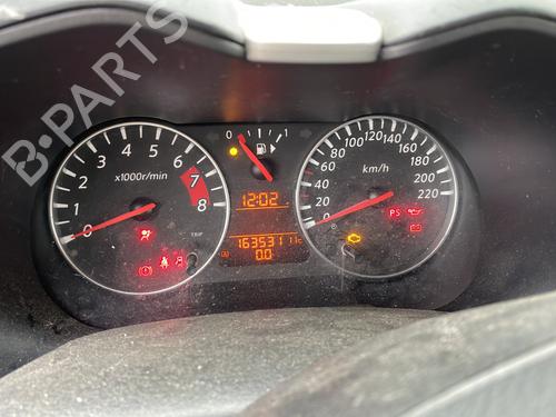 Left taillight NISSAN NOTE (E11, NE11) 1.4 | BP30677459C34  - Image 7