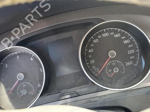 Starter VW GOLF VII (5G1, BQ1, BE1, BE2) 2.0 TDI | BP27014465M8 - Image 6