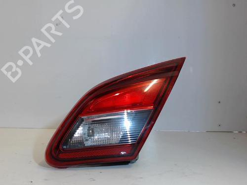 Right tailgate light OPEL CORSA E (X15) 1.3 CDTI (08, 68) | BP27015705C80 - Image 3