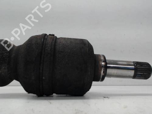 Used Left front driveshaft PEUGEOT 405 II (4B) 1.6 (88 hp) 27011256