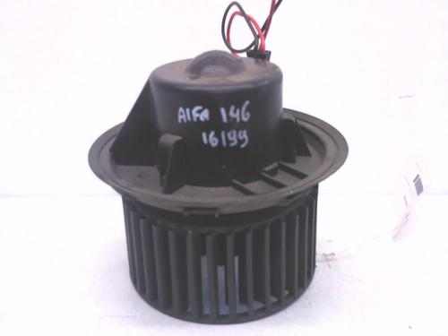 Used Heater blower motor ALFA ROMEO 146 (930_) 1.4 i.e. 16V T.S. (930.B3A) (103 hp) 27023067
