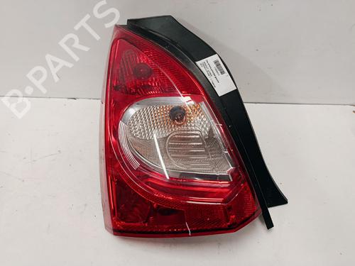 Left taillight RENAULT TWINGO II (CN0_) 1.2 16V (CN04, CN0B) | BP31625128C34 - Image 3