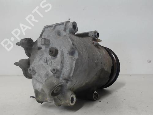 AC compressor FORD FOCUS III 1.6 TDCi | BP27001130M34 