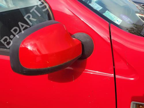 Used Right mirror DACIA SANDERO 1.4 (BS0C, BS0A, BS0G, BS1F, BS0E) (75 hp) 26998342