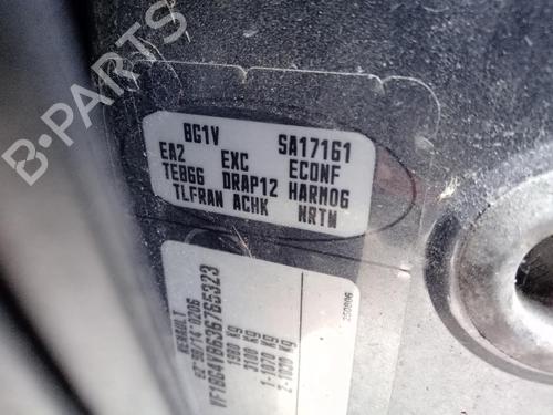 Switch RENAULT LAGUNA II (BG0/1_) 1.9 dCi (BG1A, BG1W, BG0G) | BP27024892I30 - Image 7