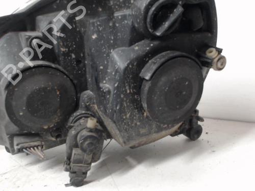 Right headlight RENAULT CLIO II (BB_, CB_) 1.5 dCi (B/CB07) | BP30873835C29