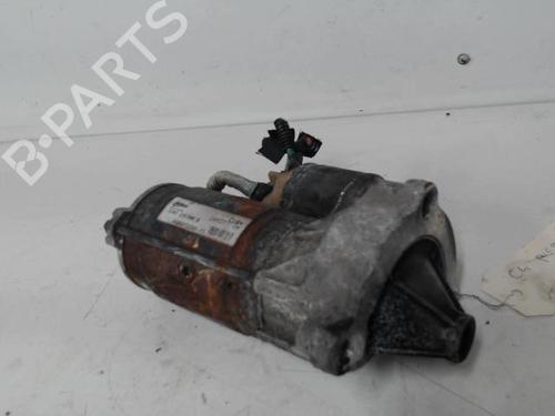 Starter CITROËN C4 Picasso II 2.0 BlueHDi 150 | BP27017087M8 