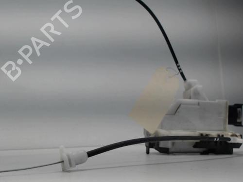 Used Front right lock PEUGEOT 5008 (0U_, 0E_) 1.6 HDi (112 hp) 27019984