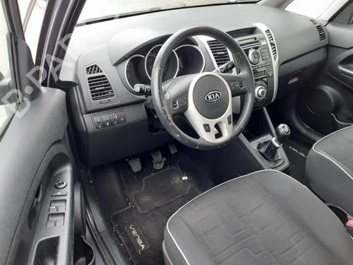 Display monitor KIA VENGA (YN) 1.4 CRDi 90 | BP27019495C48 