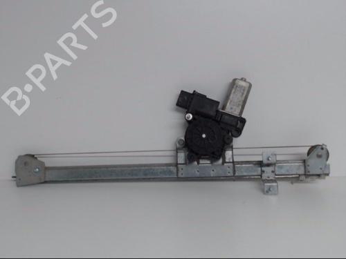 Used Front right window mechanism PEUGEOT BOXER Van 2.2 HDi 100 (101 hp) 26983894