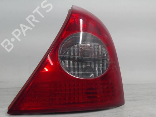 Used Right taillight RENAULT CLIO II (BB_, CB_) 1.2 16V (BB05, BB0W, BB11, BB27, BB2T, BB2U, BB2V, CB05,... (75 hp) 27010339