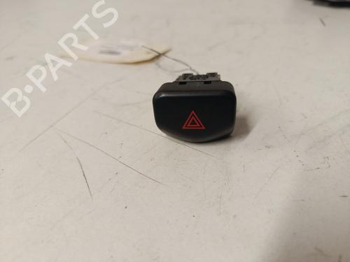 Used Warning switch Warning switch NISSAN NOTE (E11, NE11) 1.4 (88 hp) 33687501 33687501