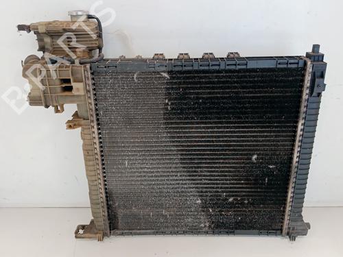 Used Radiator fan Radiator fan 33848575 33848575