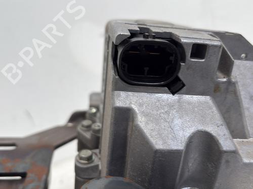 Steering column NISSAN QASHQAI I (J10, NJ10) 1.5 dCi | BP28522254M21 