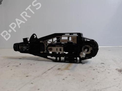Front left exterior door handle CITROËN C4 II (NC_) 1.6 HDi 115 | BP27003347C128 