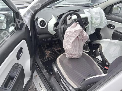 Front right window mechanism RENAULT TWINGO III (BCM_, BCA_) 0.9 TCe 90 (BCM9, BCM2) | BP26982826C23 - Image 2