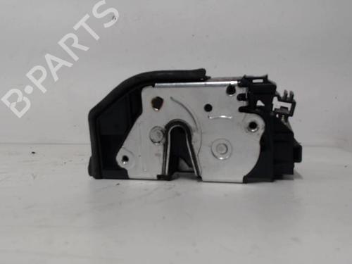 Used Front right lock BMW 1 (E87) 118 d (143 hp) 30884138