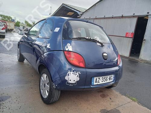 Used Left taillight FORD KA (RB_) 1.3 i (60 hp) 28489801
