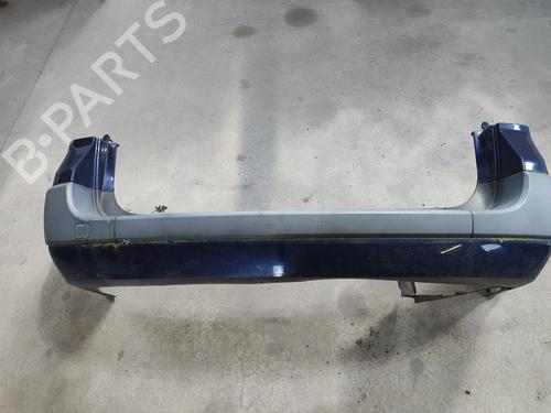 Used Rear bumper RENAULT MEGANE II Estate (KM0/1_) 1.9 dCi (KMRG, KM1G, KM0G, KM2C) (120 hp) 27013835