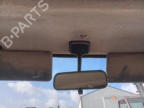 Used Rear mirror PEUGEOT J5 Platform/Chassis (290L) 2.5 D (73 hp) 29065445