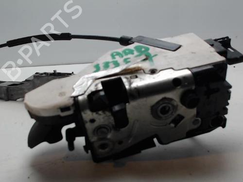 Rear right lock CITROËN C4 Picasso I MPV (UD_) 1.6 HDi | BP26997501C99 