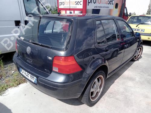 Used Right taillight VW GOLF IV (1J1) 1.9 TDI (90 hp) 26996023